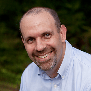 Caleb Grover M.A, M.Div