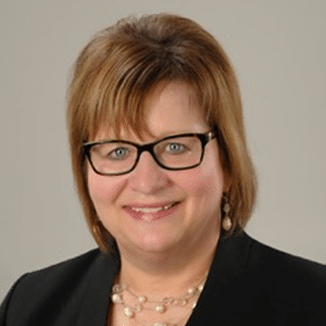 Gwen DuBois-Wing, PhD.