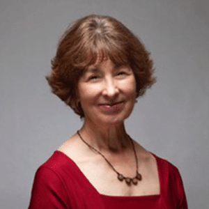 Terri O’Fallon, Ph.D